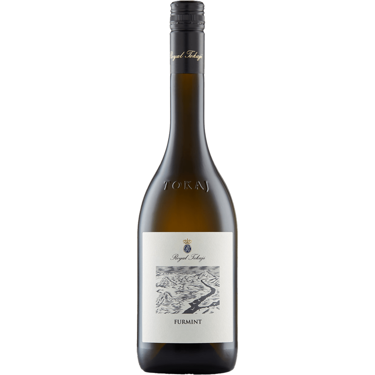 Royal Tokaji Dry Furmint