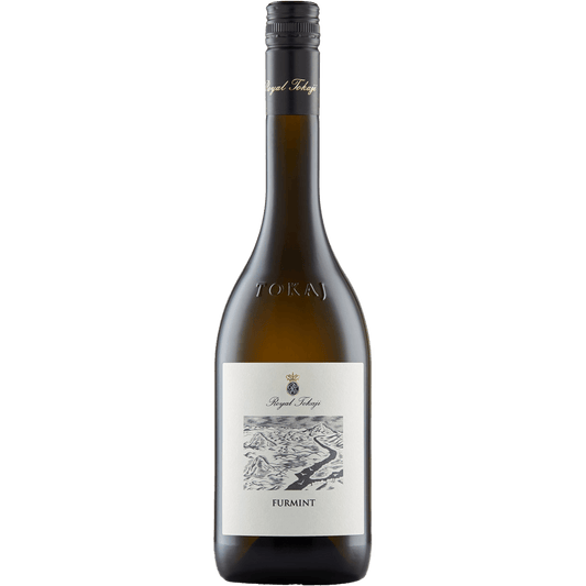 Royal Tokaji Dry Furmint