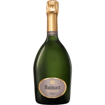 Champagne Ruinart - R de Riunart Brut NV The General Wine Company