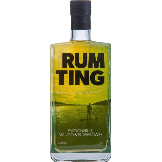 Rum Ting 42.5%  - The General Wine Company