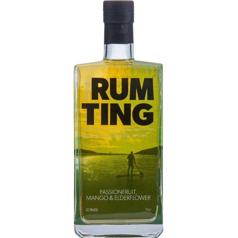 RumTing The General Wine Company
