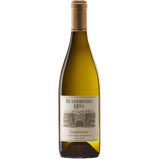 Rutherford Hill Chardonnay - The General Wine Company
