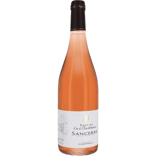 Domaine La Barbotaine Sancerre Rosé The General Wine Company