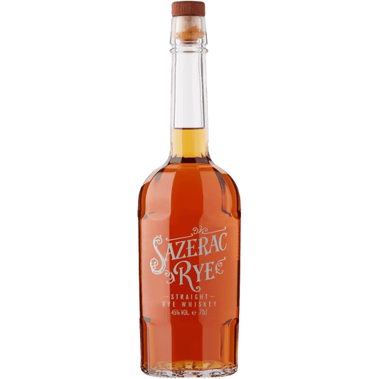 Sazerac Straight Rye Whiskey The General Wine Company