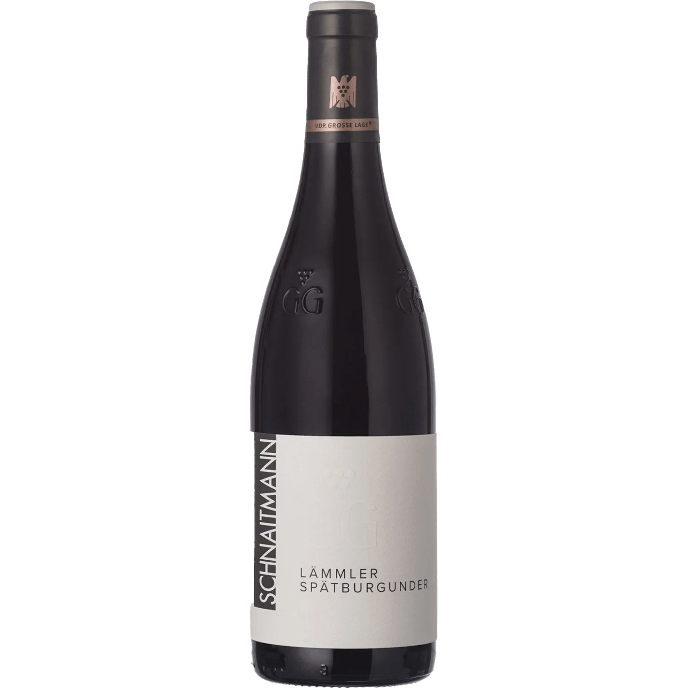 Schnaitmann Lämmler Spätburgunder The General Wine Company