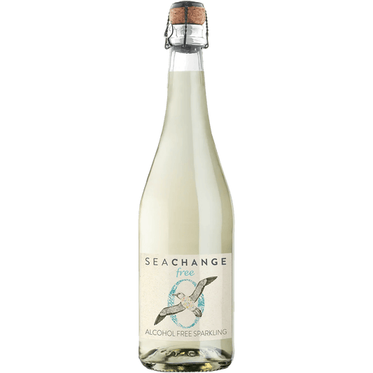 Sea Change Free Non-Alcoholic Sparkling Wine