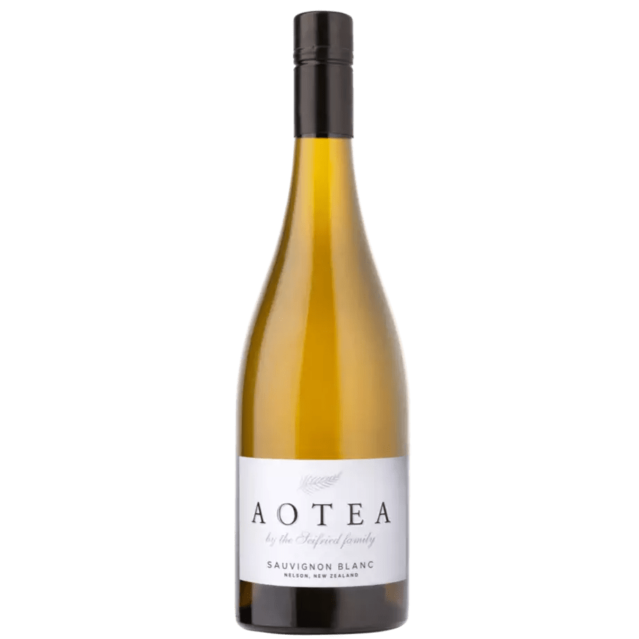 Seifried Estate Aotea Sauvignon Blanc -  - The General Wine Company