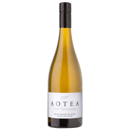 Seifried Estate Aotea Sauvignon Blanc -  - The General Wine Company