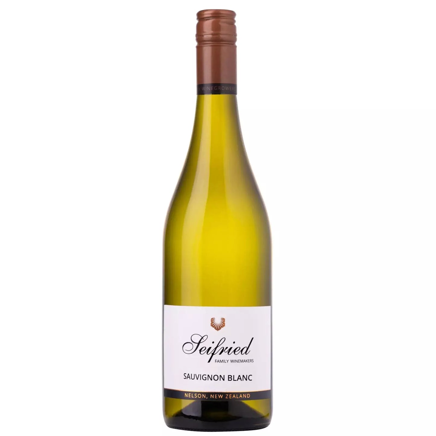 Seifried Estate Nelson Sauvignon Blanc