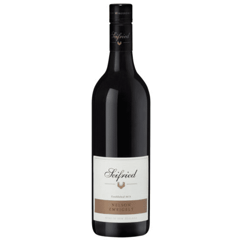 Seifried Estate Nelson Zweigelt The General Wine Company