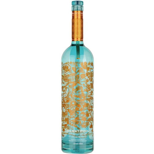 Silent Pool Distillers Silent Pool Gin - 150cl
