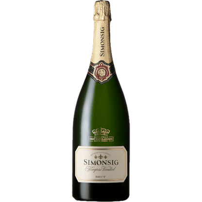 Simonsig Kaapse Vonkel Magnum The General Wine Company