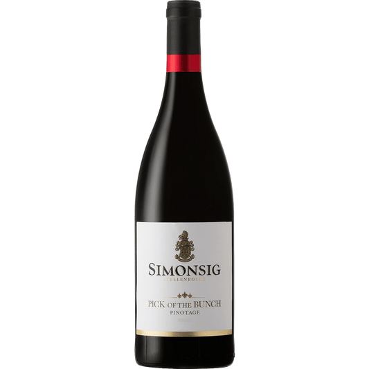 Simonsig Pinotage - The General Wine Company