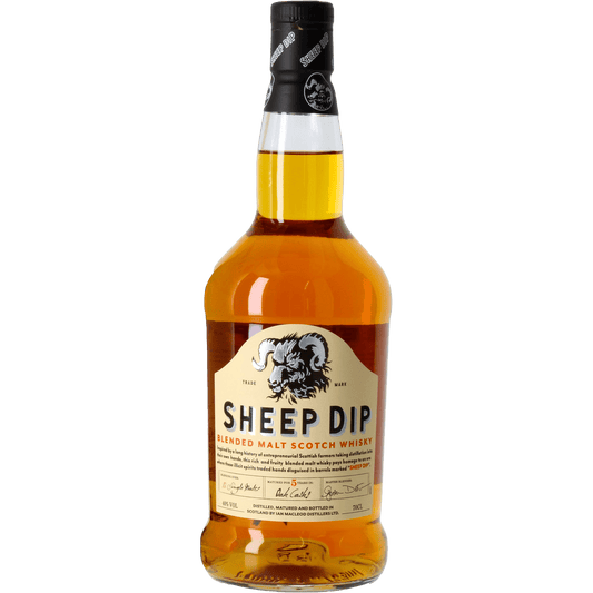 Spencerfield Spirits - Sheep Dip - The General Wine Company