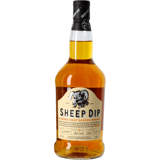 Spencerfield Spirits Sheep Dip The General Wine Company