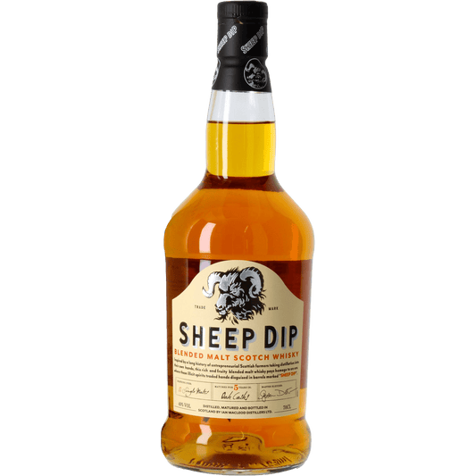 Spencerfield Spirits Sheep Dip