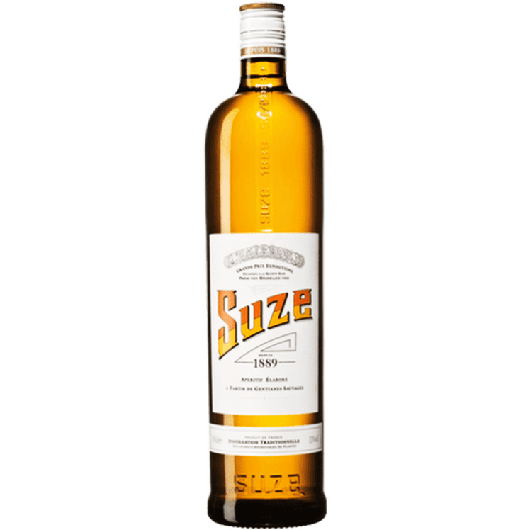 Suze L'Originale The General Wine Company