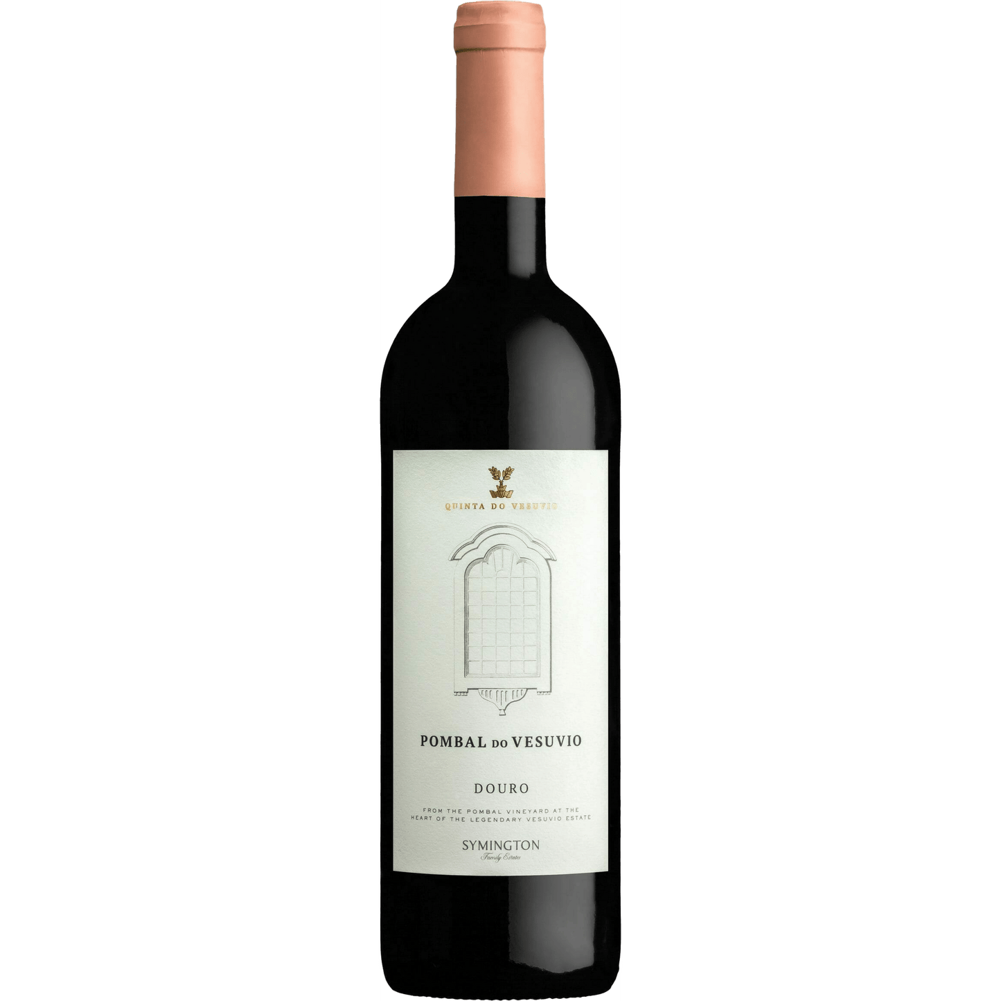 Symington Family Estates Quinta Do Vesuvio Pombal do Vesuvio