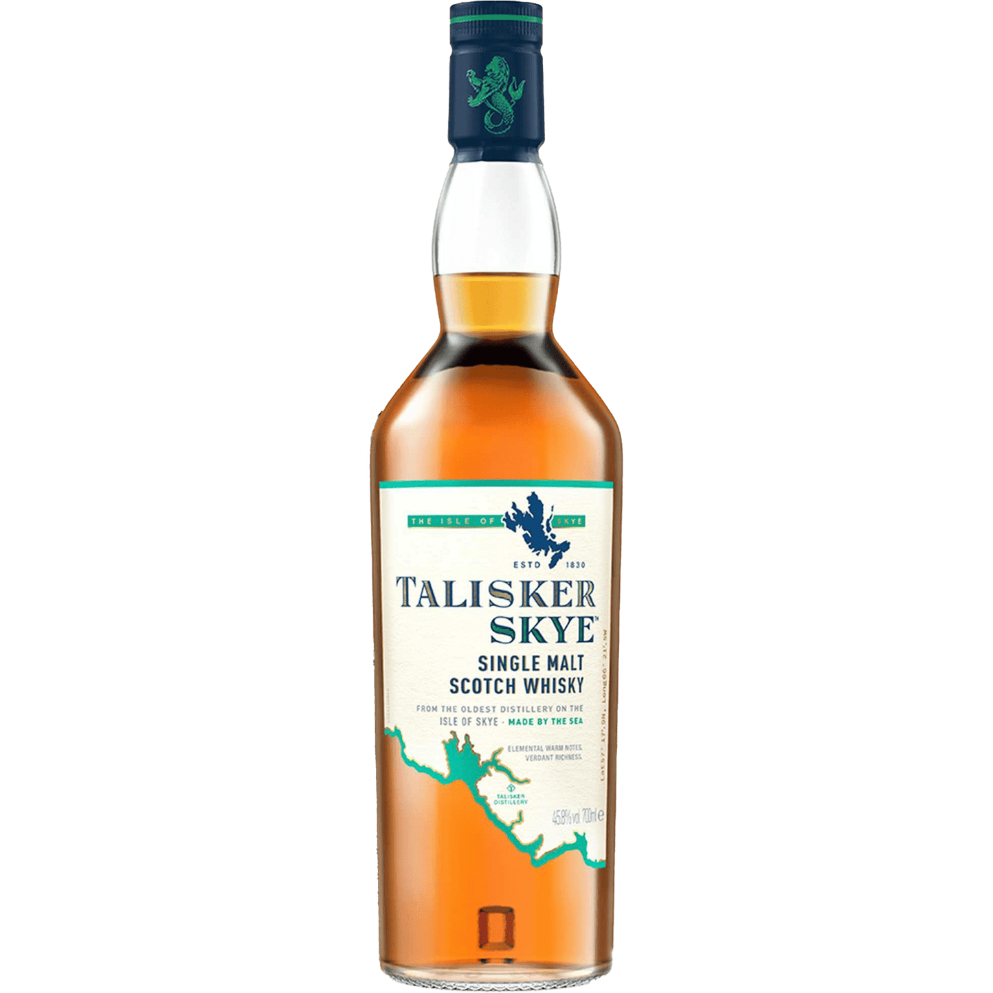 Talisker Skye The General Wine Company