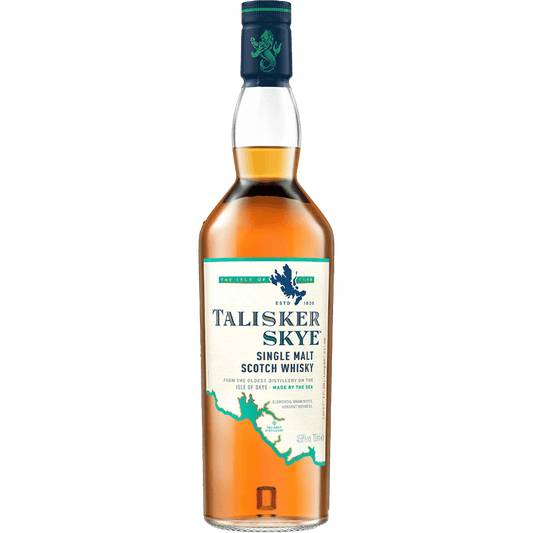Talisker Skye The General Wine Company