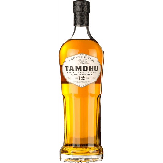 Tamdhu 12 Year Old The General Wine Company