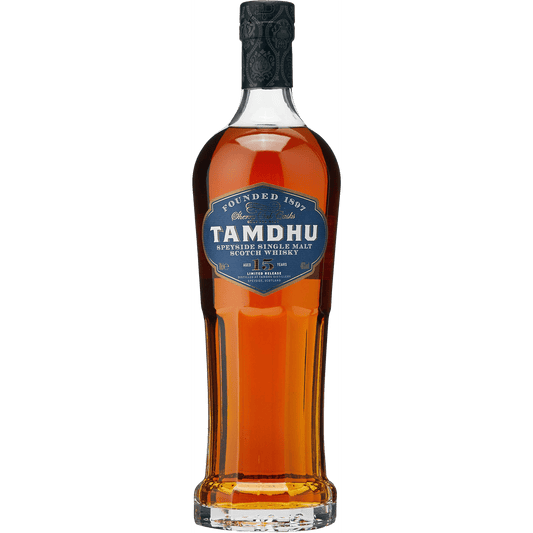Tamdhu 15 Year Old The General Wine Company