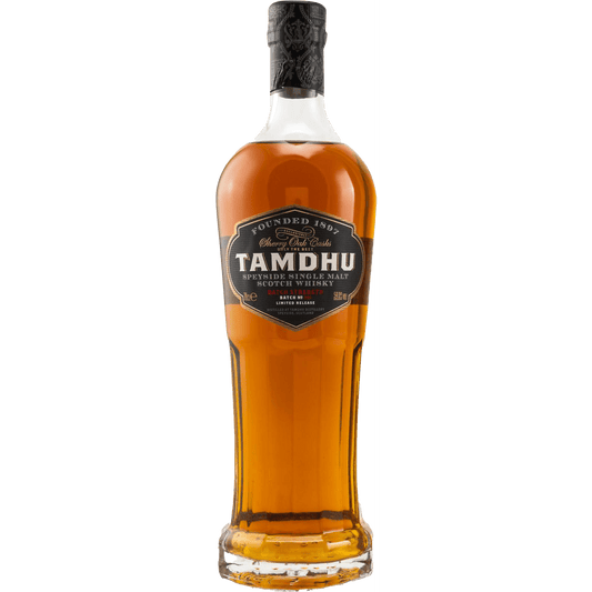 Tamdhu Batch Strength The General Wine Company