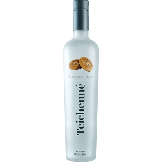 Teichenné Butterscotch Liqueur The General Wine Company