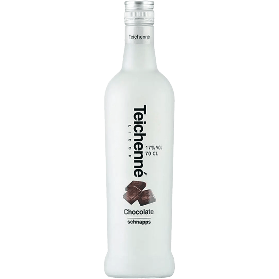 Teichenné Chocolate Schnapps The General Wine Company