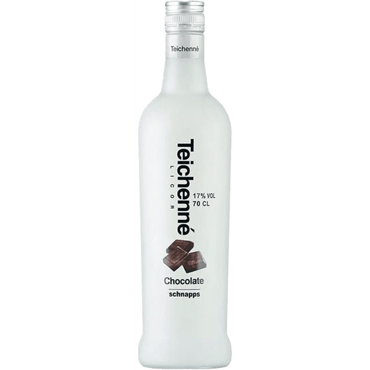 Teichenné Chocolate Schnapps The General Wine Company