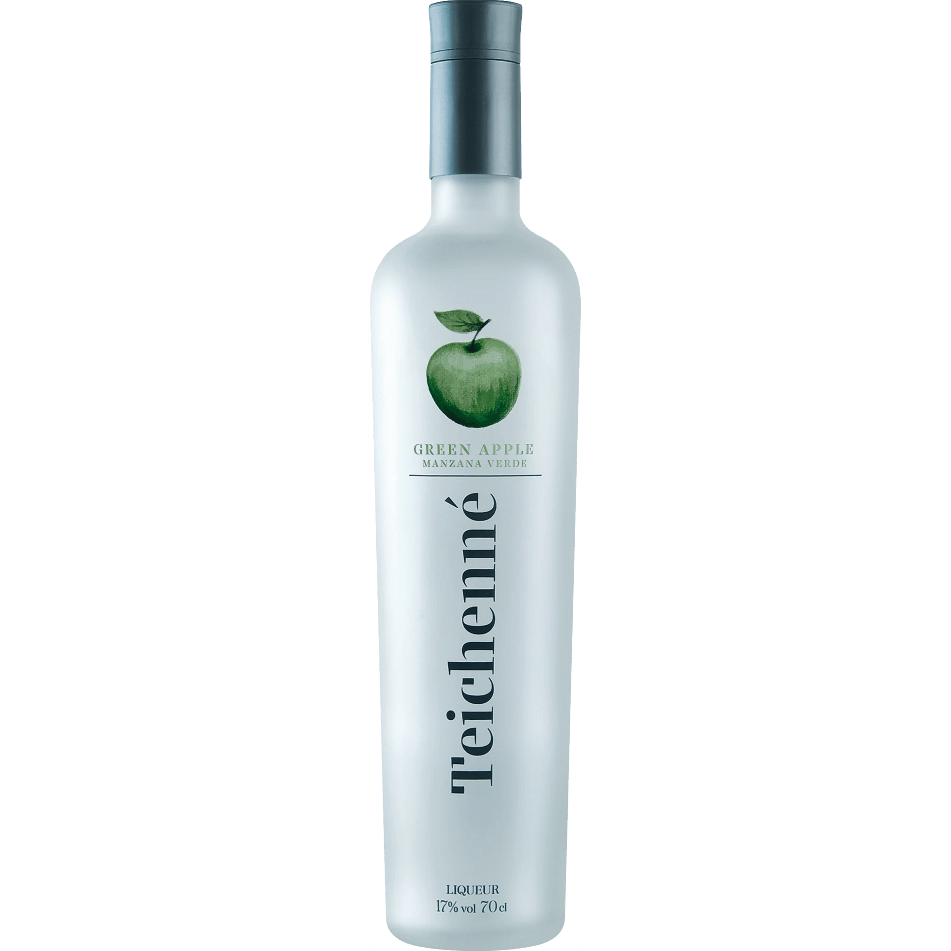 Teichenné Green Apple Liqueur - Manzana Verde The General Wine Company
