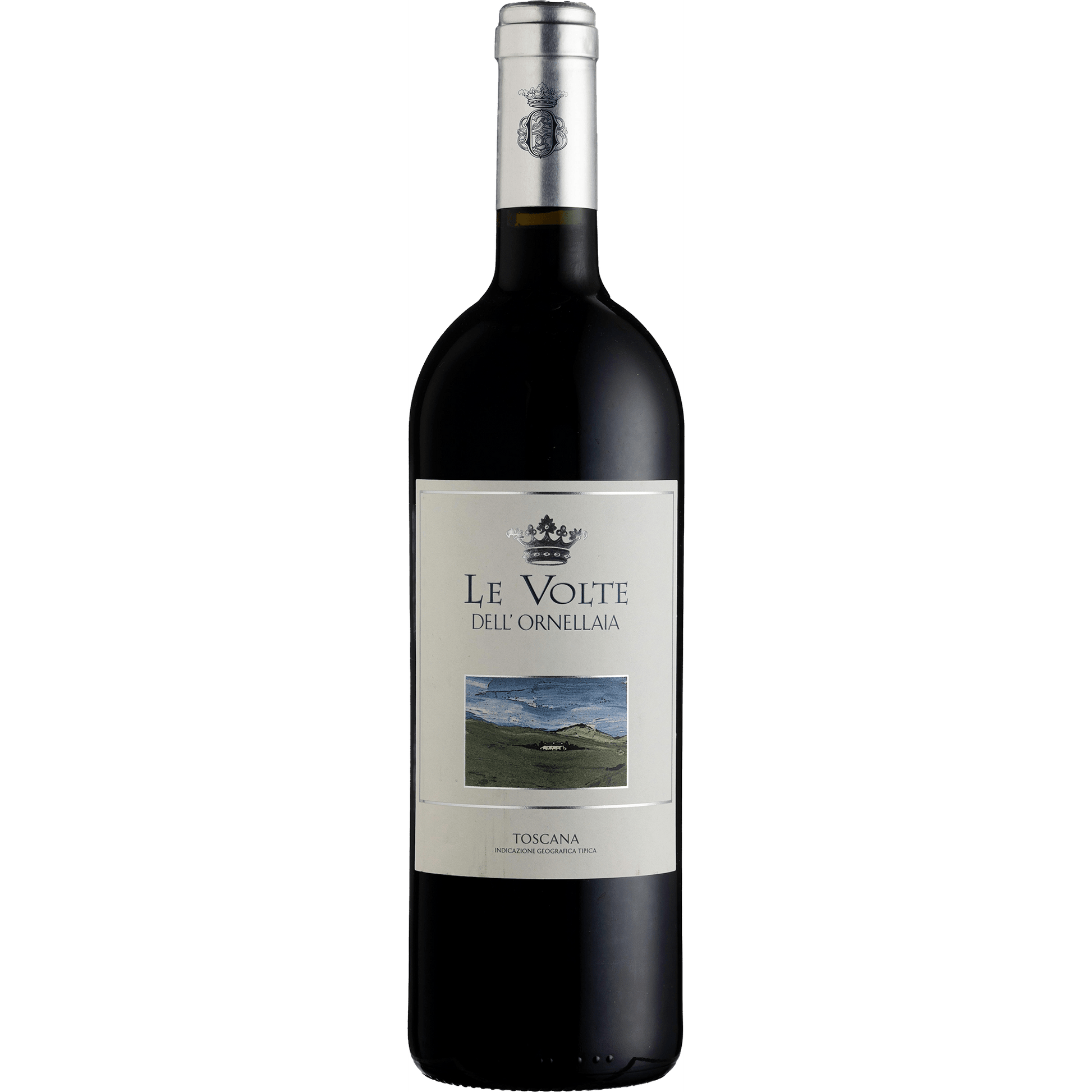 Tenuta dell'Ornellaia Le Volte dell'Ornellaia The General Wine Company
