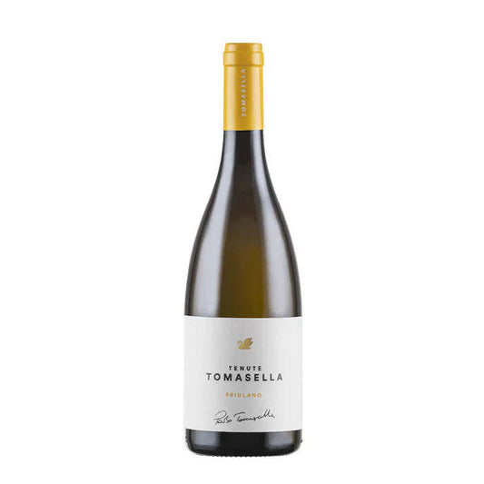 Tenute Tomasella Friulano - The General Wine Company