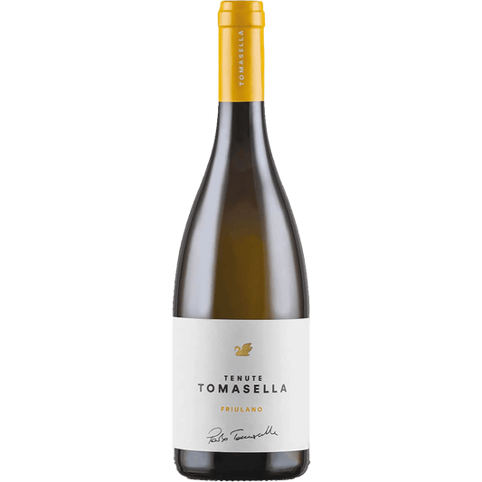 Tenute Tomasella Friulano The General Wine Company