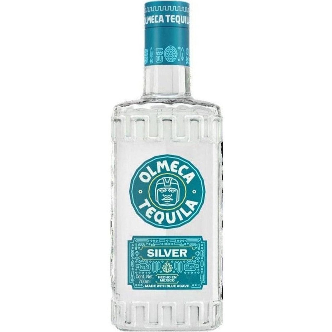 Tequila Olmeca Blanco