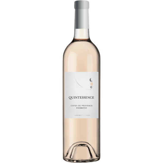 Terra Provincia Quintessence Pierrefeu Côtes de Provence Rosé The General Wine Company
