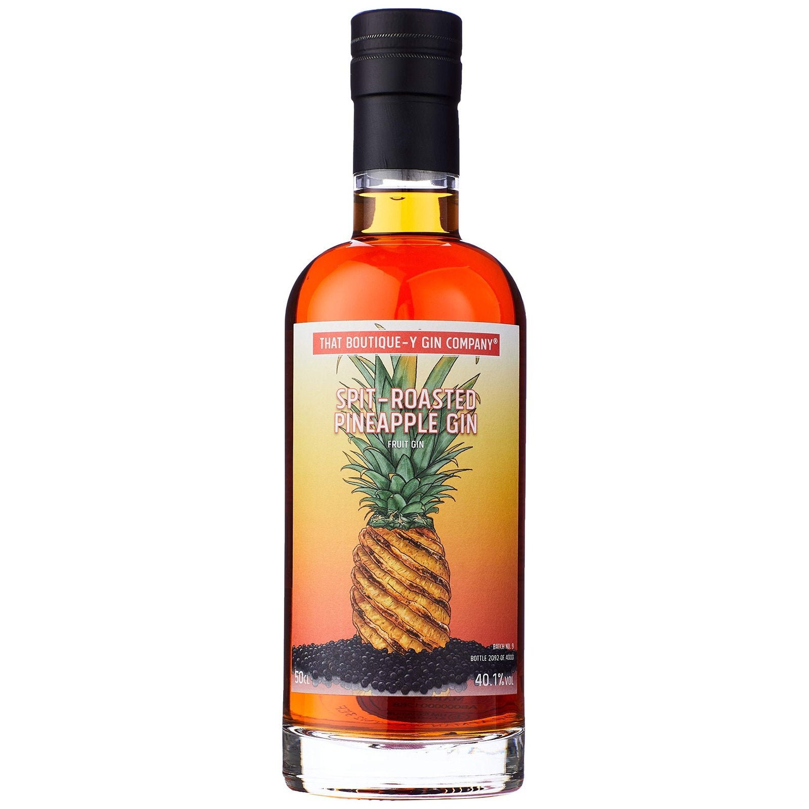 That Boutique-y Gin Company Spit-Roasted Pineapple Gin The General Wine Company