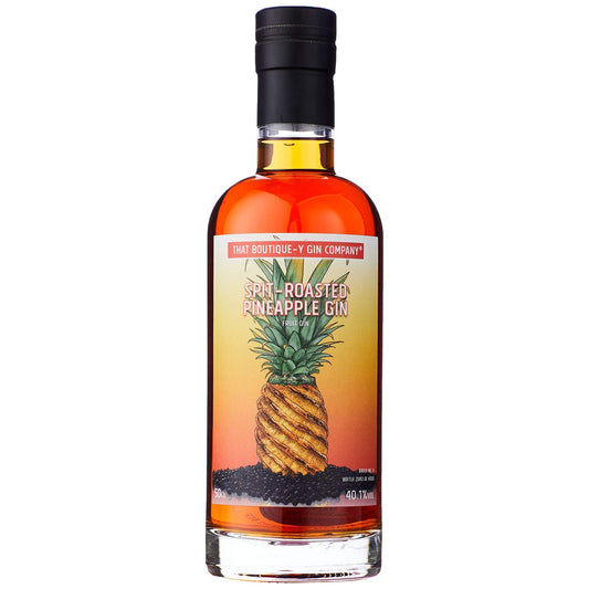 That Boutique-y Gin Company Spit-Roasted Pineapple Gin