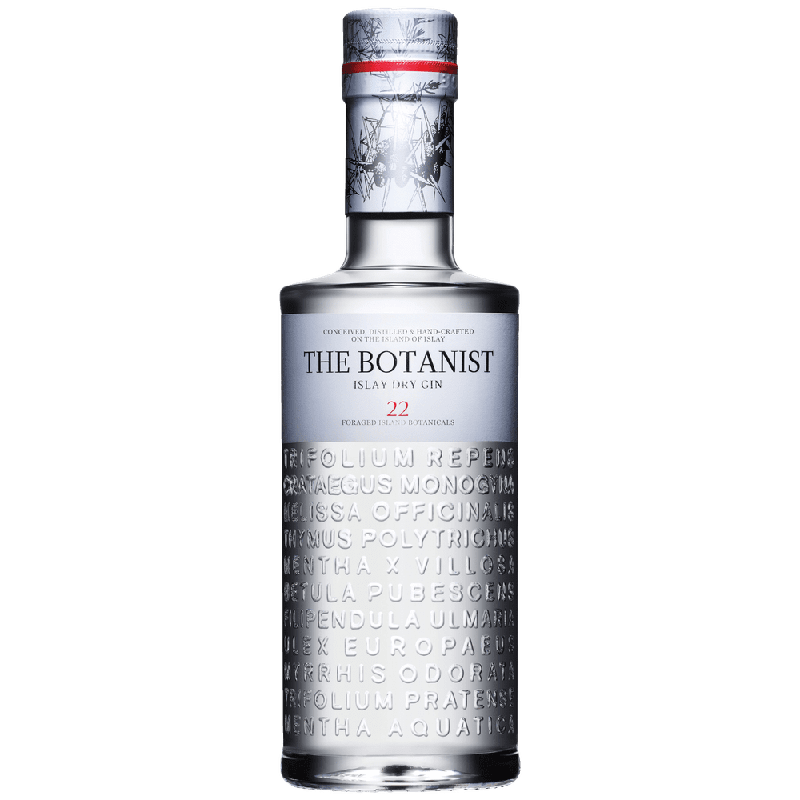 The Botanist Islay Gin 46% 70cl - The General Wine Company