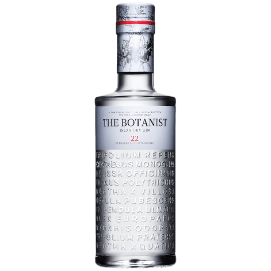 The Botanist Islay Gin 46% 70cl - The General Wine Company