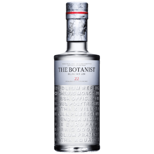 The Botanist Islay Gin