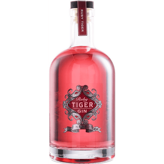 Tiger Ruby Gin