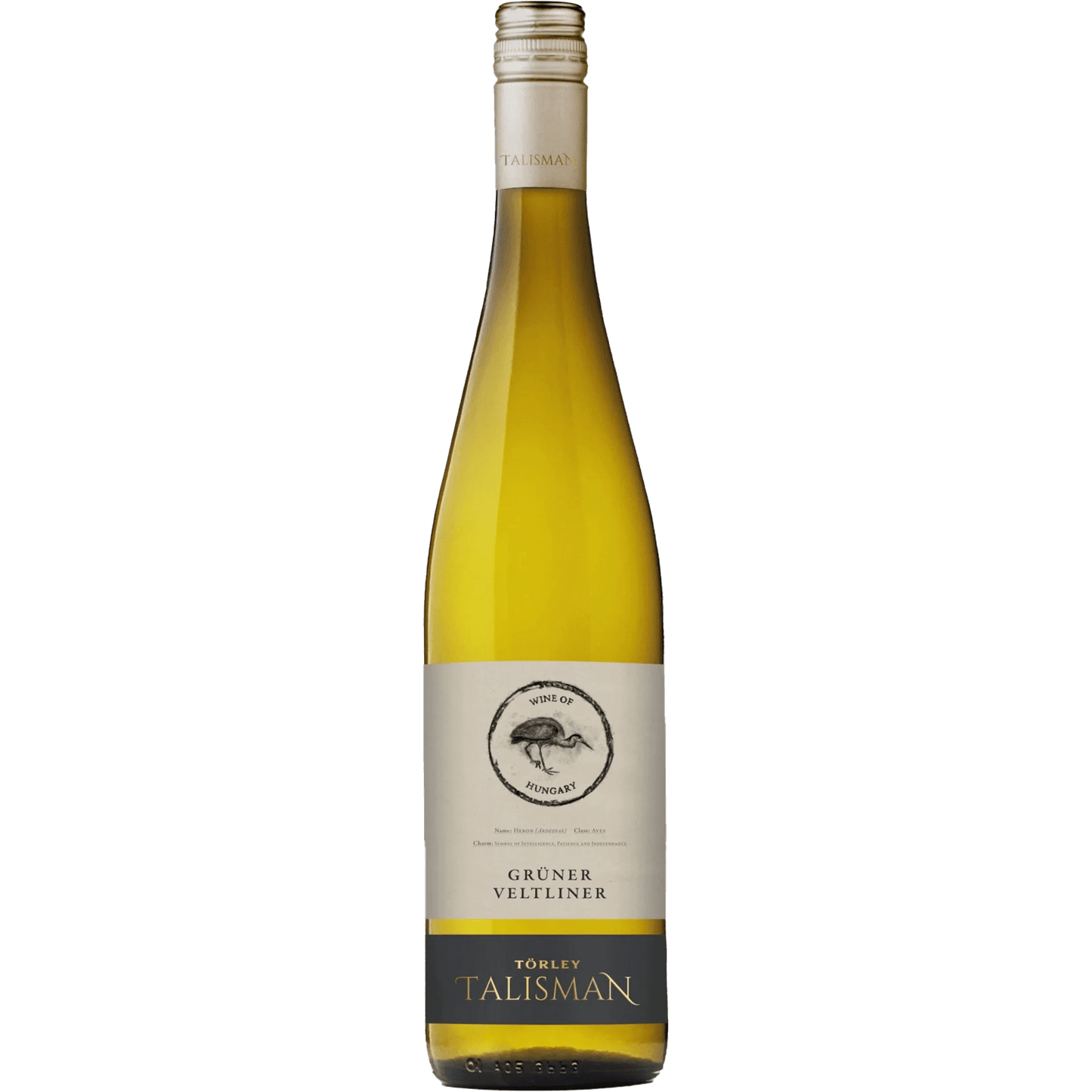 Törley Talisman Grüner Veltliner The General Wine Company