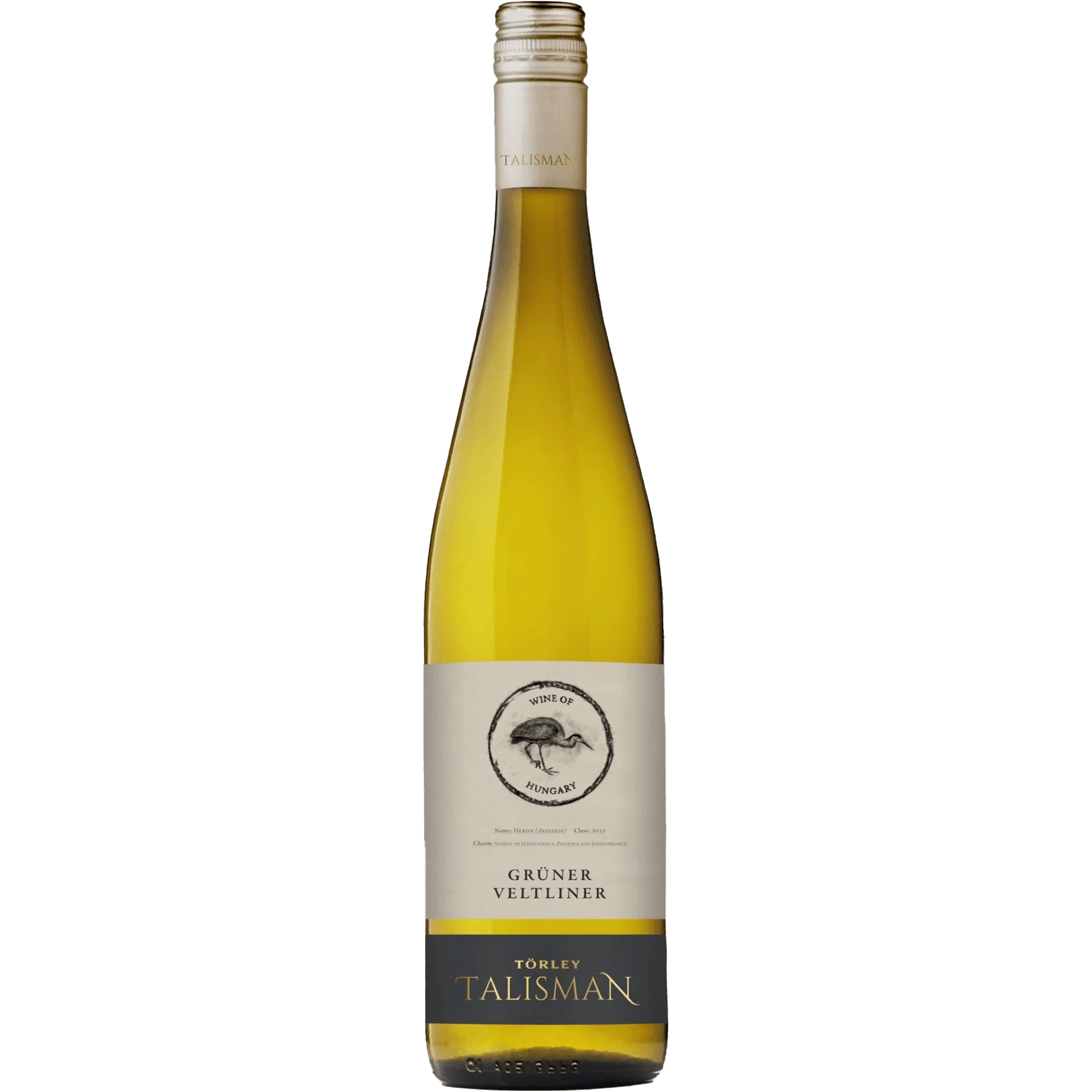 Törley Talisman Grüner Veltliner The General Wine Company