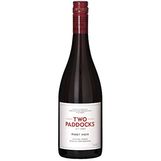 Two Paddocks Estate Pinot Noir