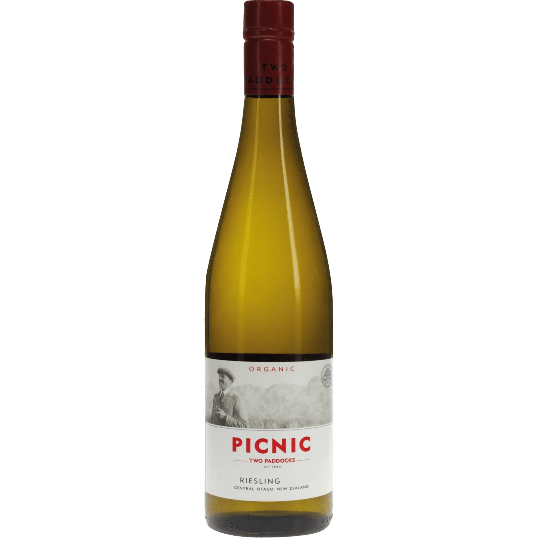 Two Paddocks Picnic Riesling