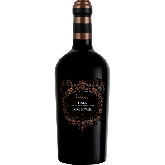 Velarino Nero di Troia - The General Wine Company
