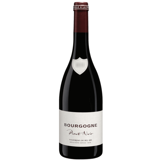 Vignerons de Bel Air Bourgogne Pinot Noir