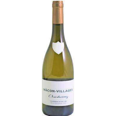 Vignerons de Bel Air Macon Villages Chardonnay