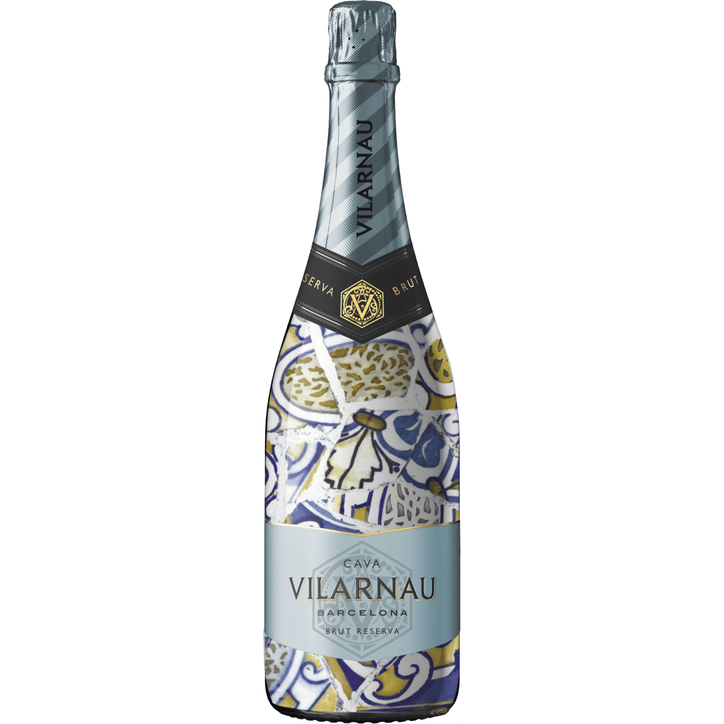 Vilarnau - Brut Reserva - Cava The General Wine Company